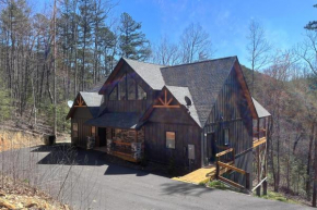 Smoky Mountain Bliss